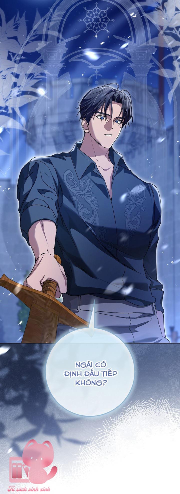 Hoàng Nữ Cosplay NonFan - Chap 63 - Trang 28