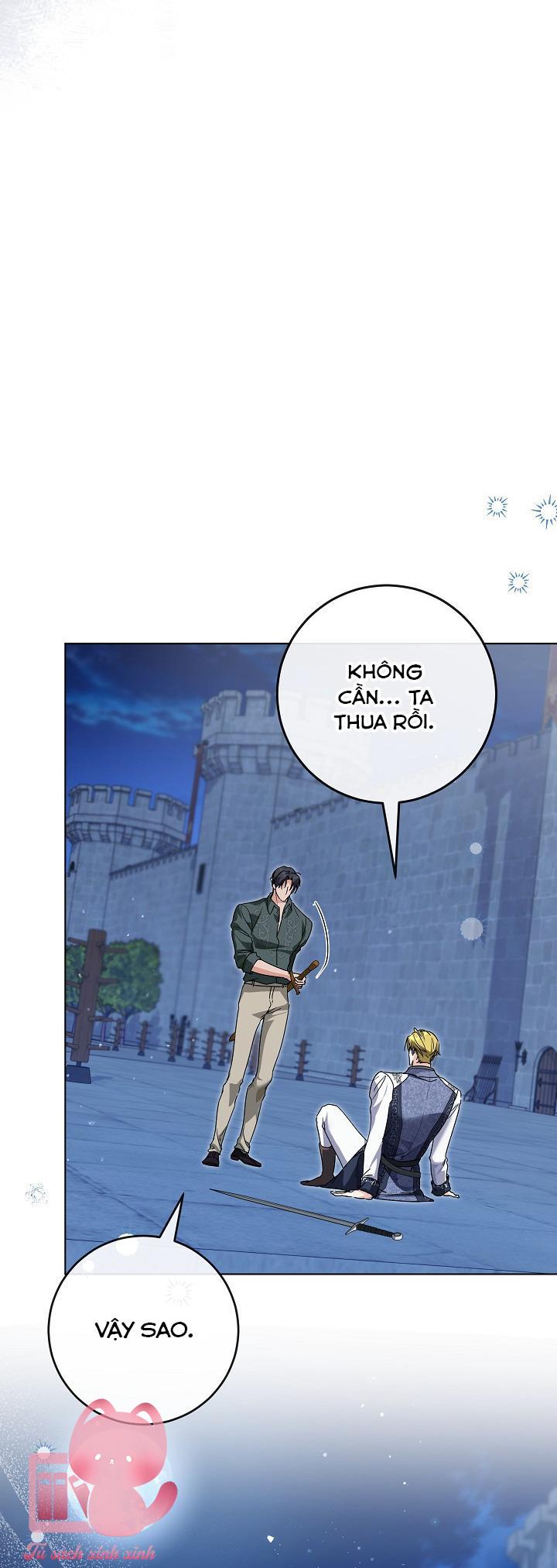 Hoàng Nữ Cosplay NonFan - Chap 63 - Trang 29