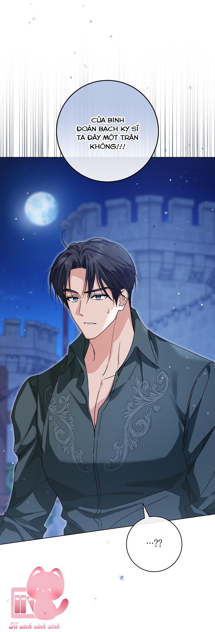 Hoàng Nữ Cosplay NonFan - Chap 63 - Trang 3