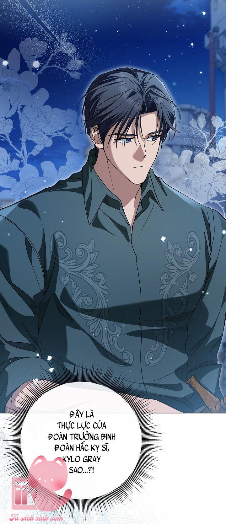 Hoàng Nữ Cosplay NonFan - Chap 63 - Trang 30