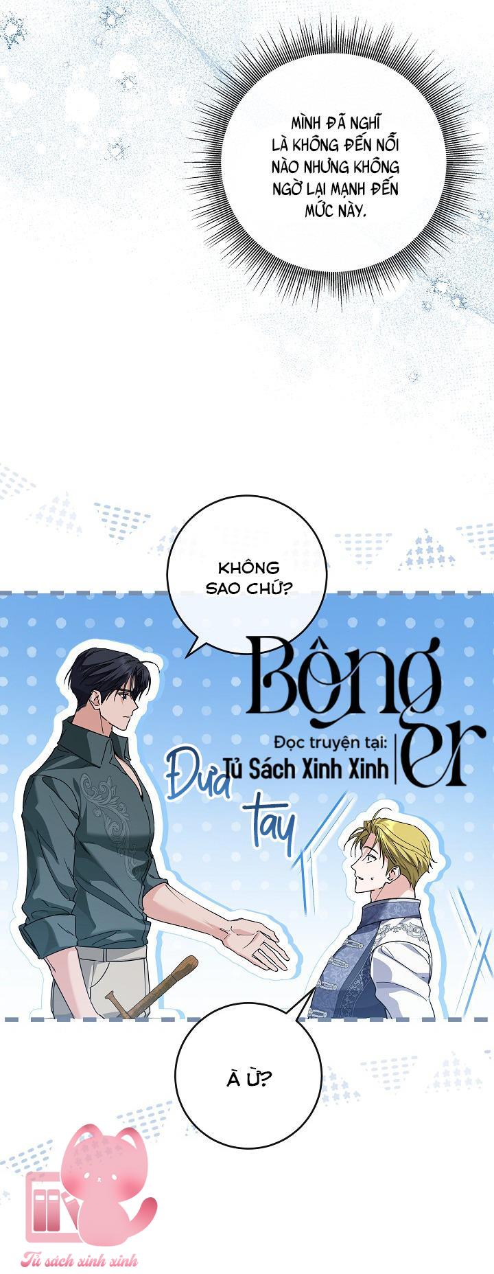 Hoàng Nữ Cosplay NonFan - Chap 63 - Trang 31