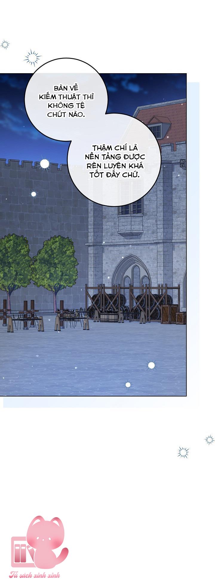 Hoàng Nữ Cosplay NonFan - Chap 63 - Trang 32