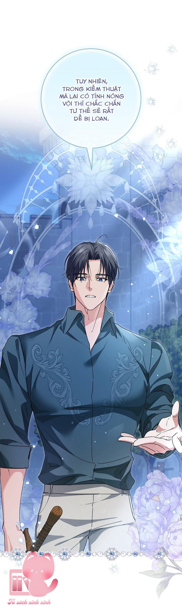 Hoàng Nữ Cosplay NonFan - Chap 63 - Trang 33