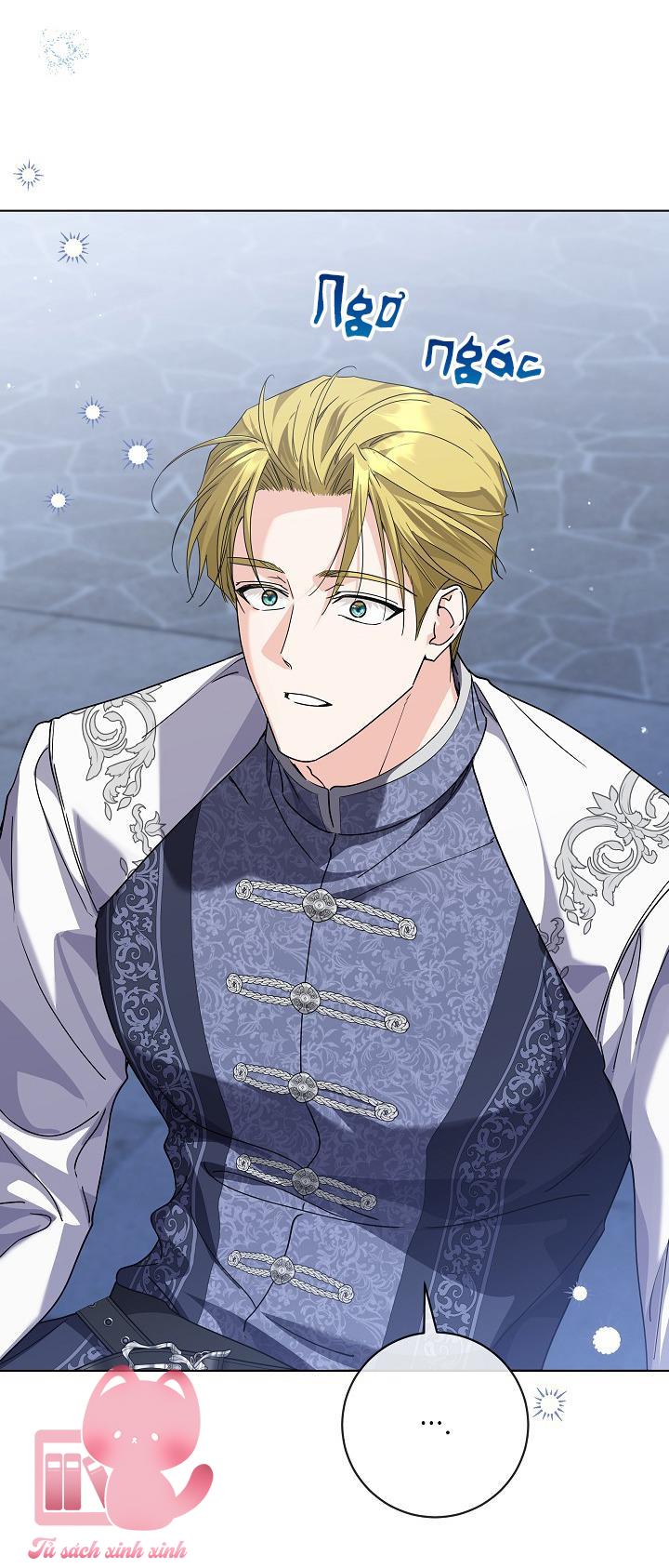 Hoàng Nữ Cosplay NonFan - Chap 63 - Trang 34