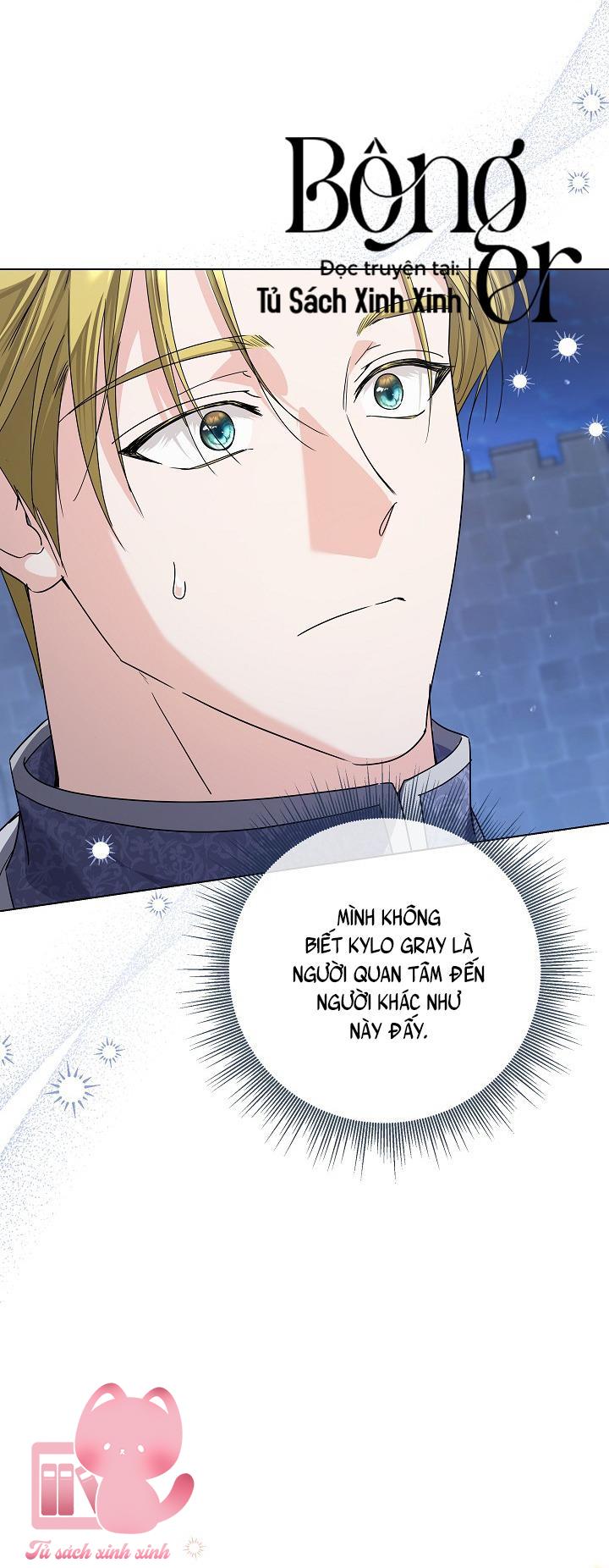 Hoàng Nữ Cosplay NonFan - Chap 63 - Trang 36