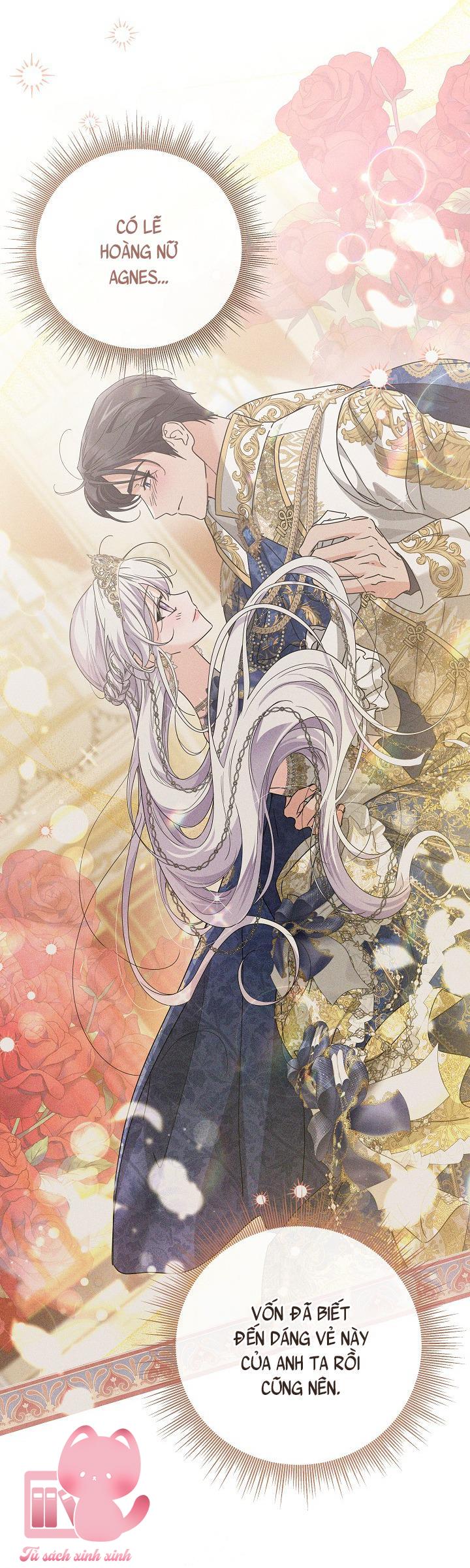 Hoàng Nữ Cosplay NonFan - Chap 63 - Trang 37