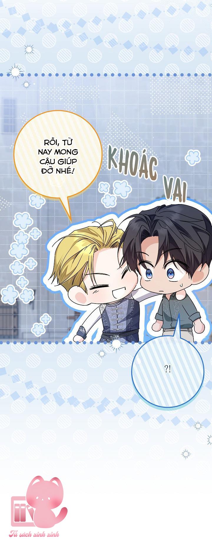 Hoàng Nữ Cosplay NonFan - Chap 63 - Trang 39