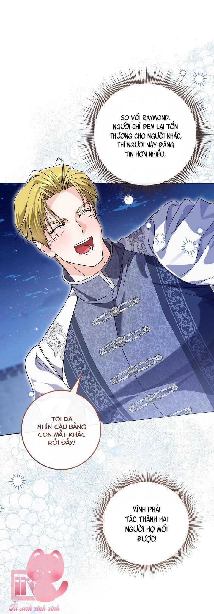 Hoàng Nữ Cosplay NonFan - Chap 63 - Trang 40