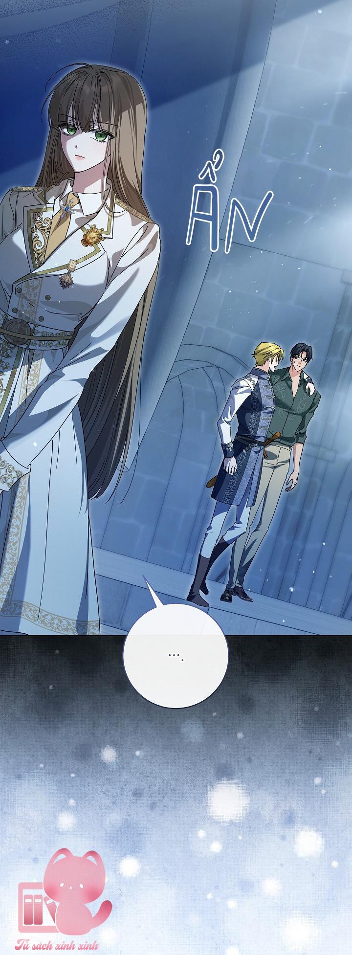 Hoàng Nữ Cosplay NonFan - Chap 63 - Trang 43