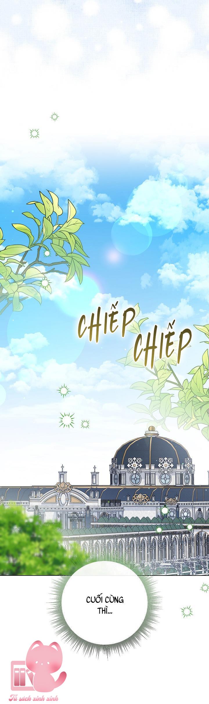 Hoàng Nữ Cosplay NonFan - Chap 63 - Trang 44