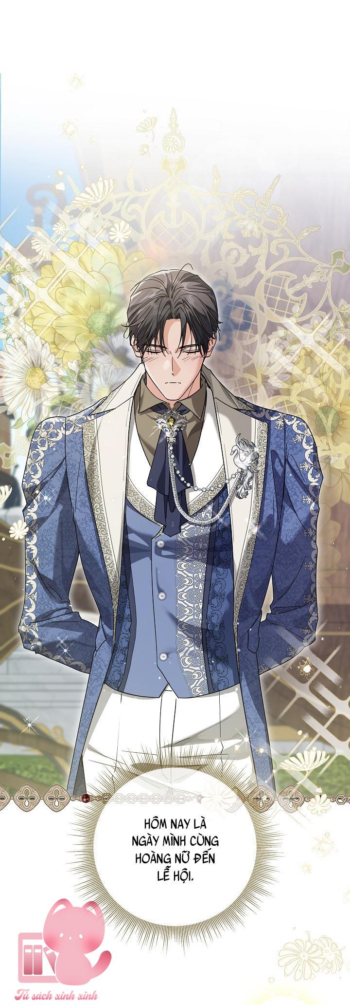 Hoàng Nữ Cosplay NonFan - Chap 63 - Trang 45