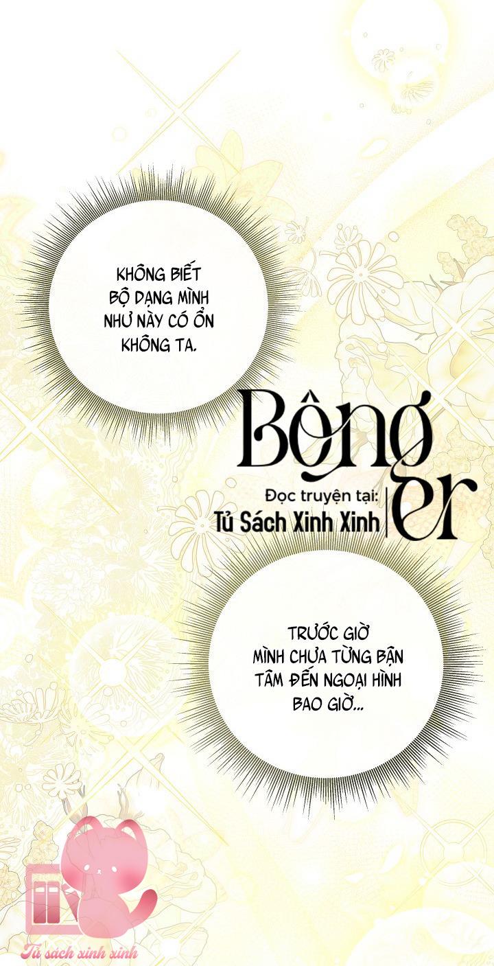 Hoàng Nữ Cosplay NonFan - Chap 63 - Trang 46