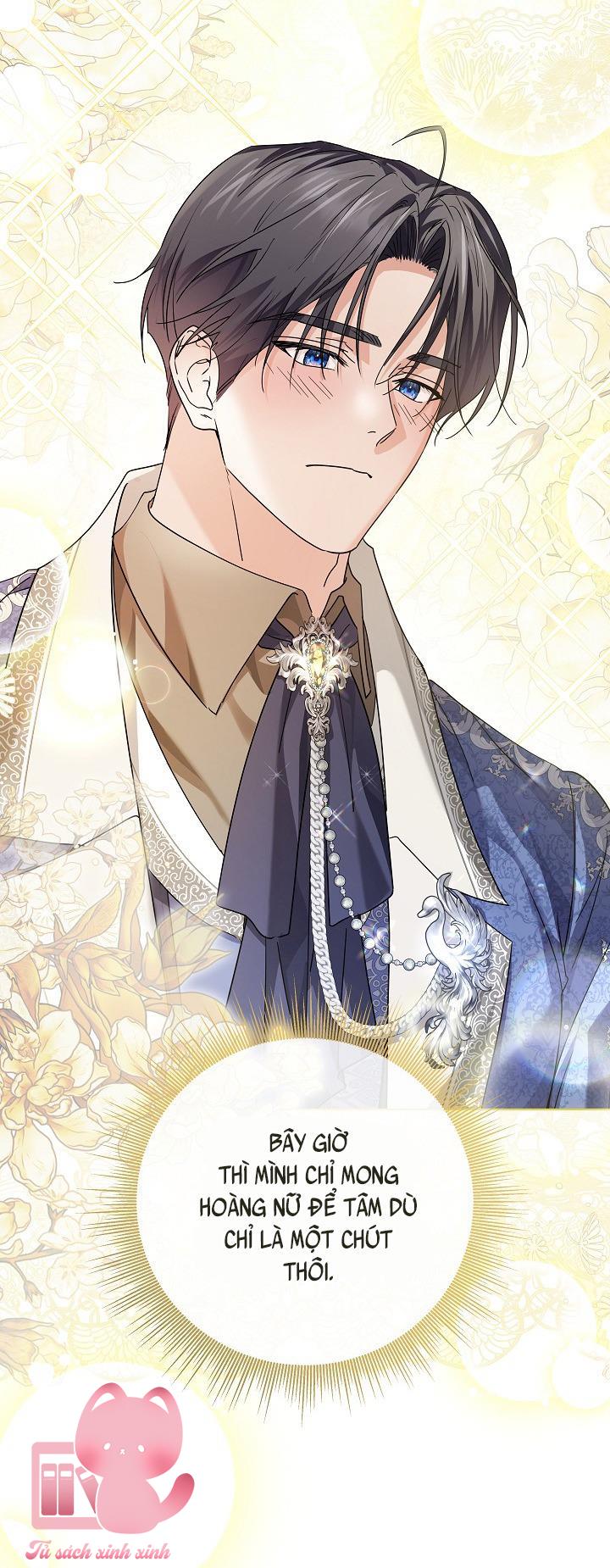 Hoàng Nữ Cosplay NonFan - Chap 63 - Trang 47