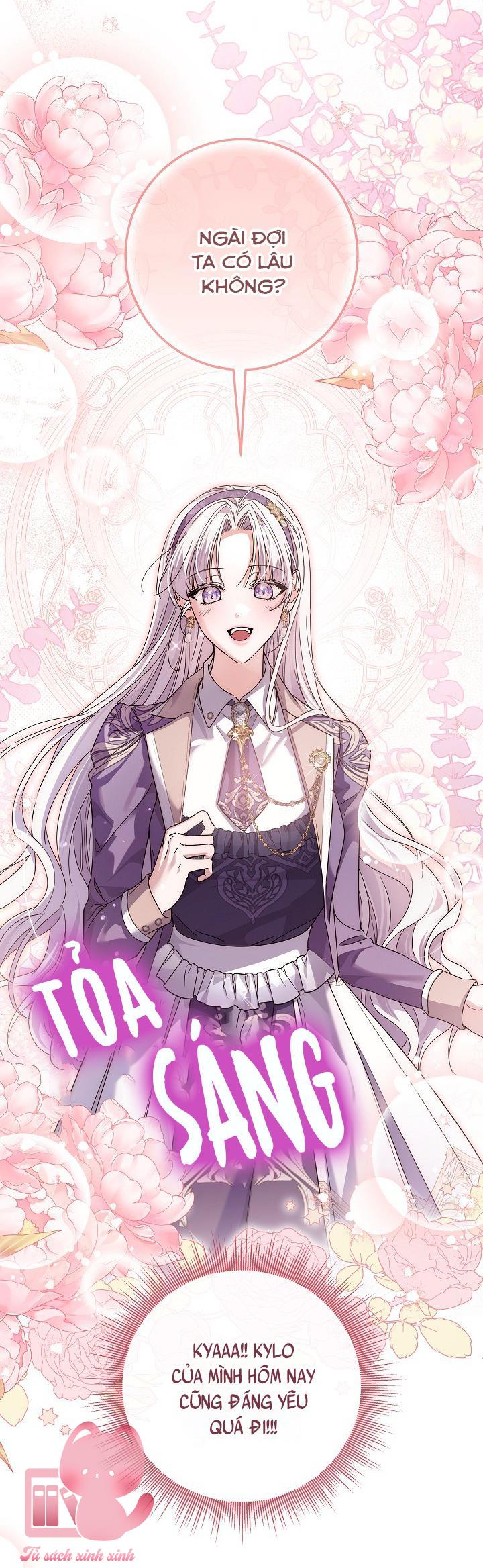 Hoàng Nữ Cosplay NonFan - Chap 63 - Trang 49