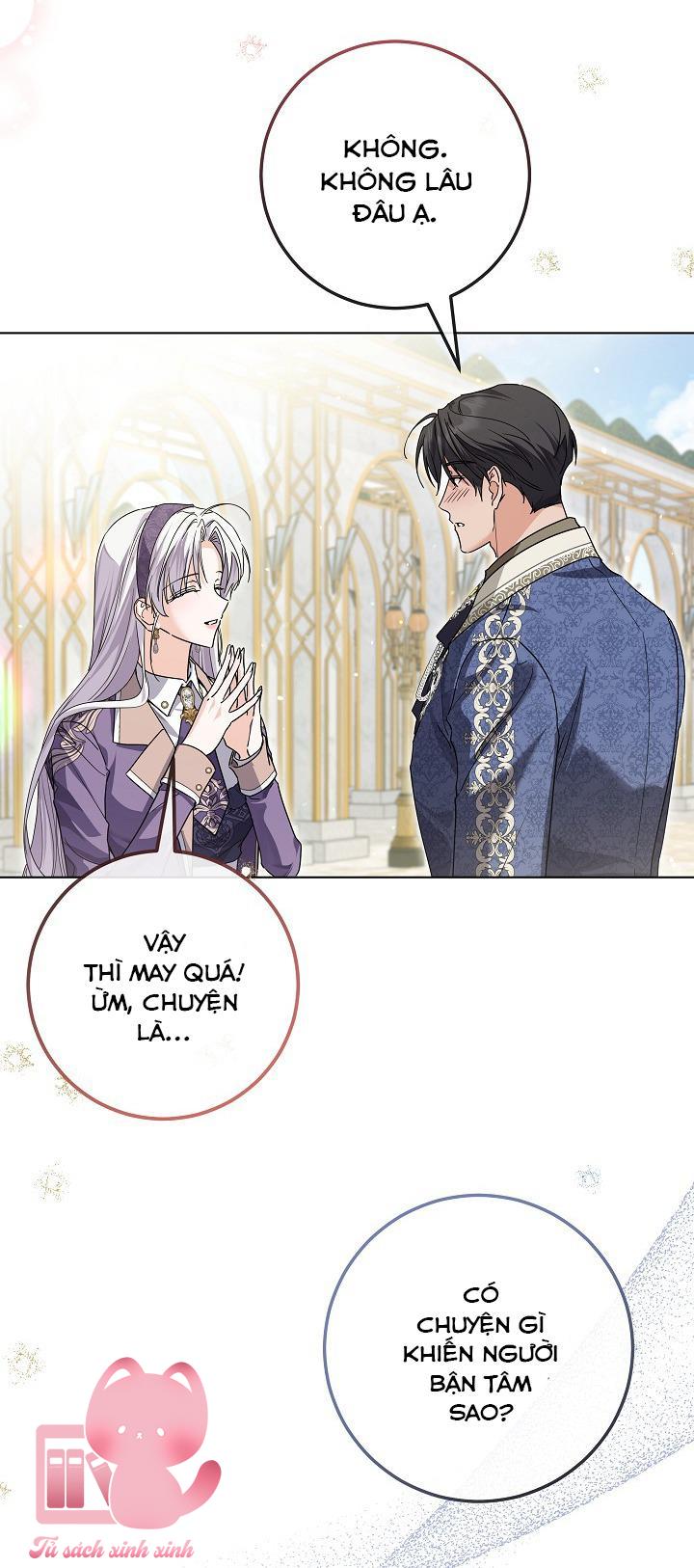 Hoàng Nữ Cosplay NonFan - Chap 63 - Trang 50