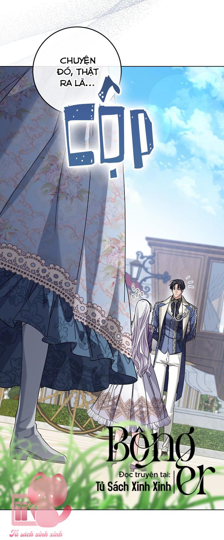 Hoàng Nữ Cosplay NonFan - Chap 63 - Trang 51
