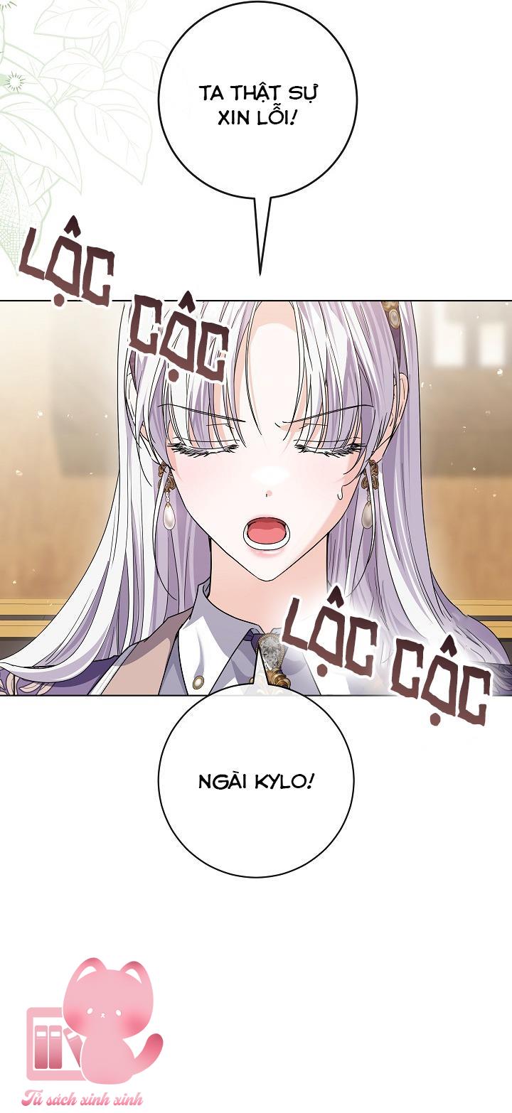 Hoàng Nữ Cosplay NonFan - Chap 63 - Trang 54