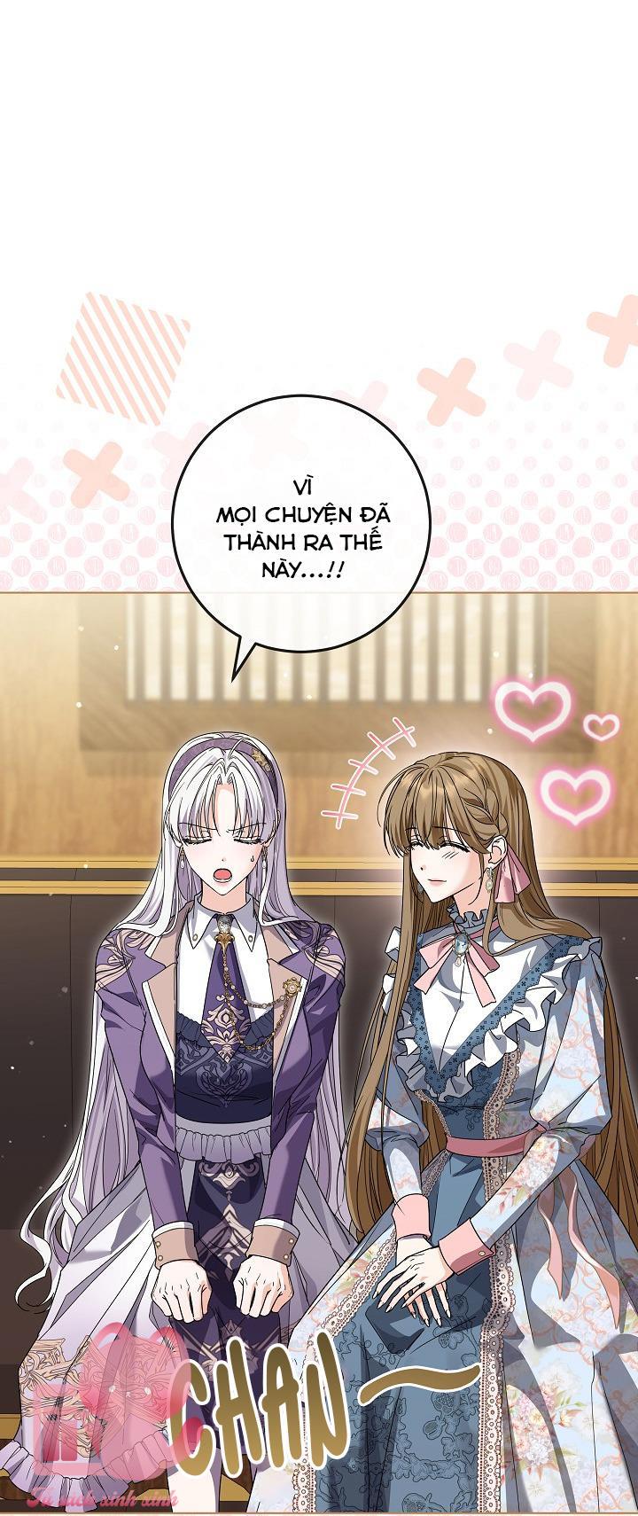 Hoàng Nữ Cosplay NonFan - Chap 63 - Trang 55
