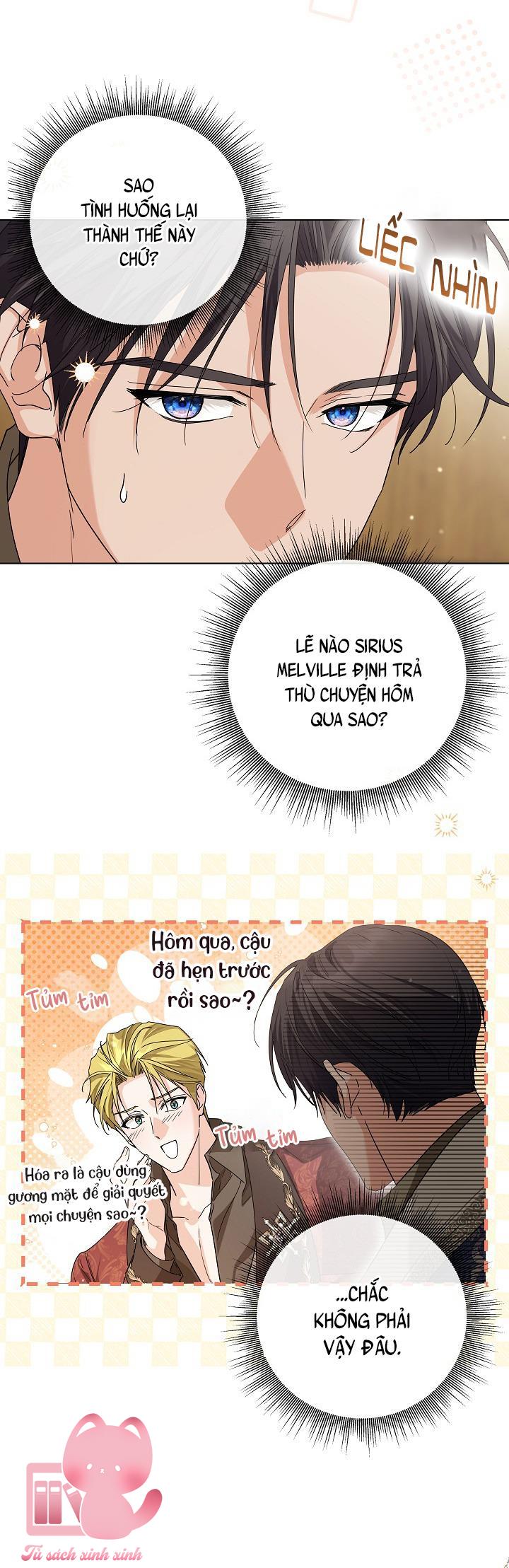 Hoàng Nữ Cosplay NonFan - Chap 63 - Trang 57