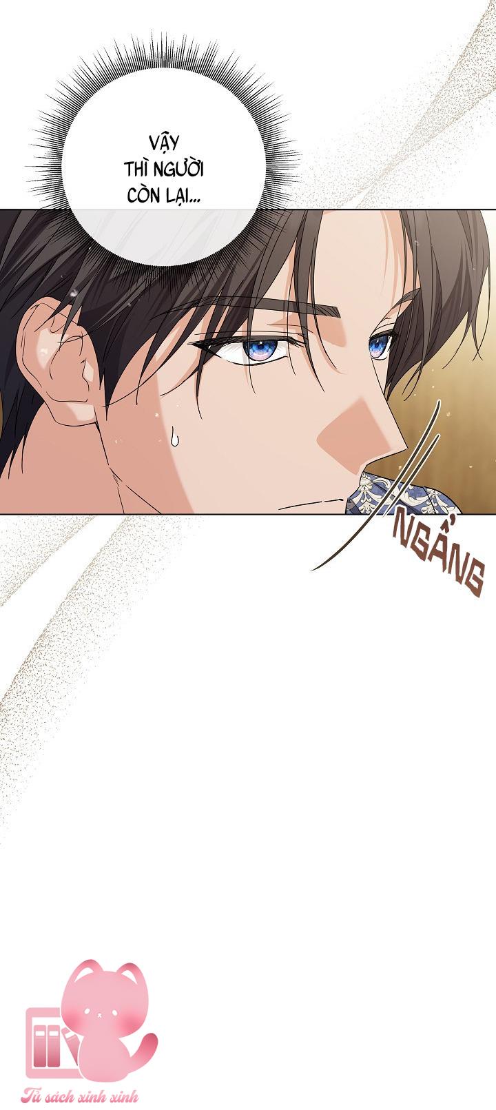 Hoàng Nữ Cosplay NonFan - Chap 63 - Trang 58