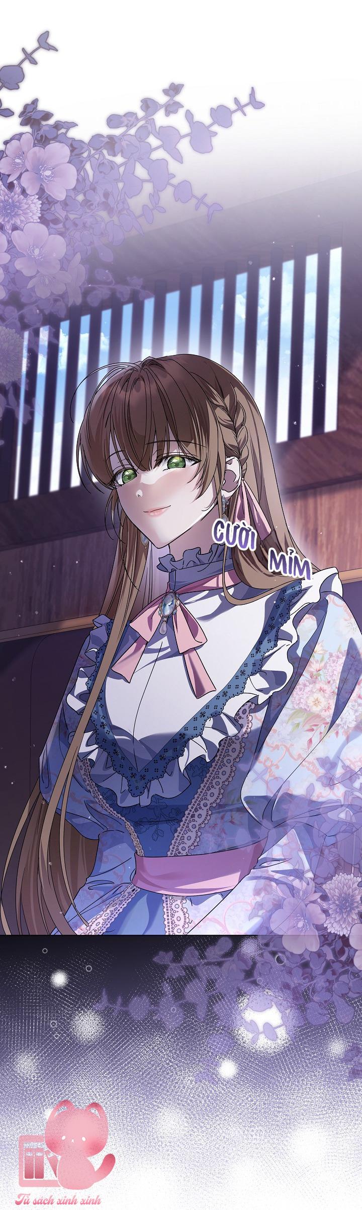 Hoàng Nữ Cosplay NonFan - Chap 63 - Trang 59