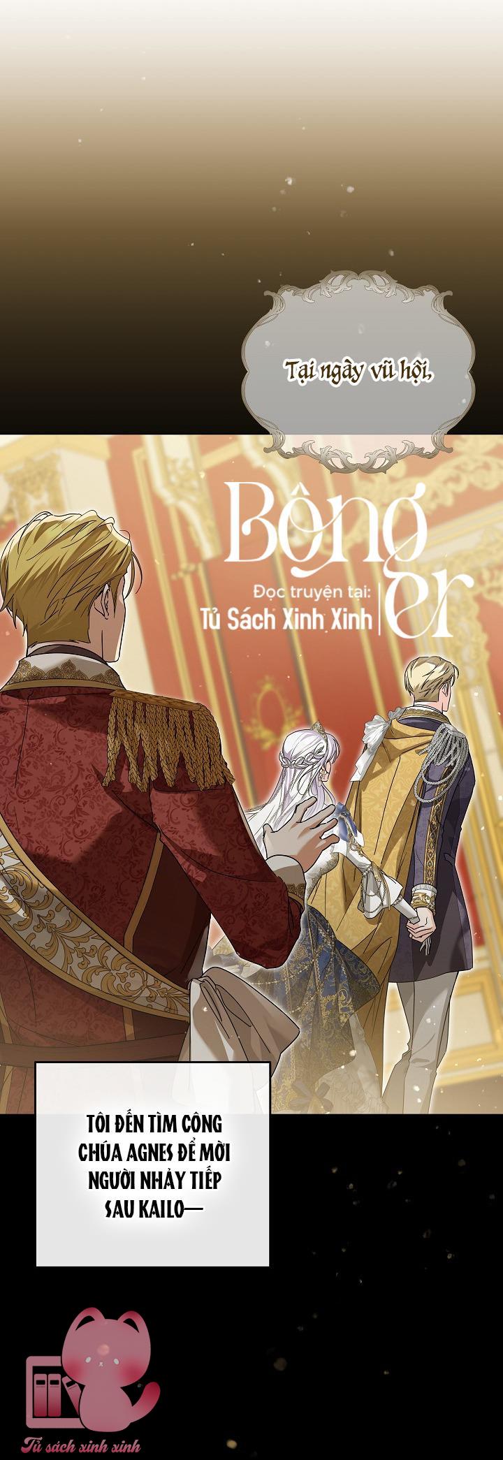 Hoàng Nữ Cosplay NonFan - Chap 63 - Trang 6