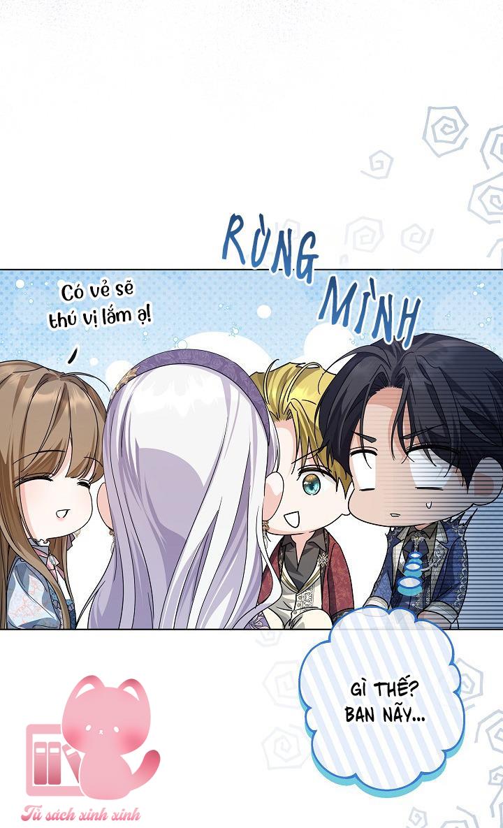 Hoàng Nữ Cosplay NonFan - Chap 63 - Trang 60