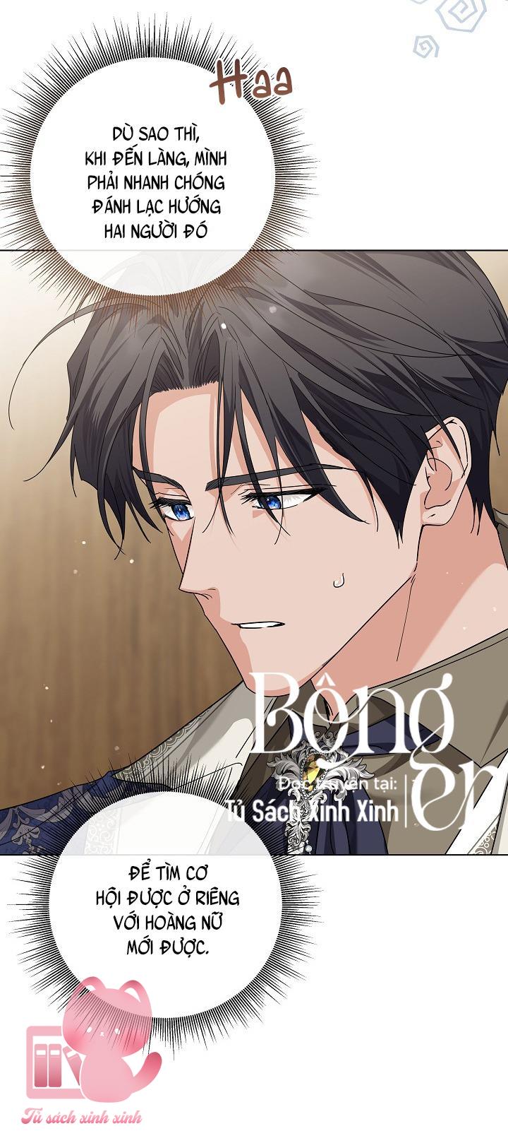 Hoàng Nữ Cosplay NonFan - Chap 63 - Trang 61