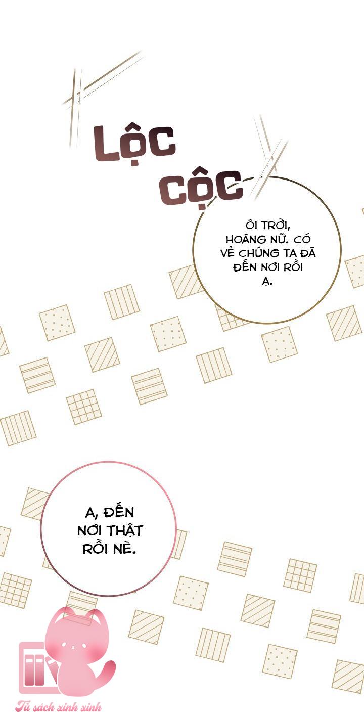Hoàng Nữ Cosplay NonFan - Chap 63 - Trang 62
