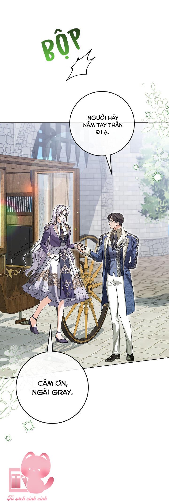 Hoàng Nữ Cosplay NonFan - Chap 63 - Trang 63