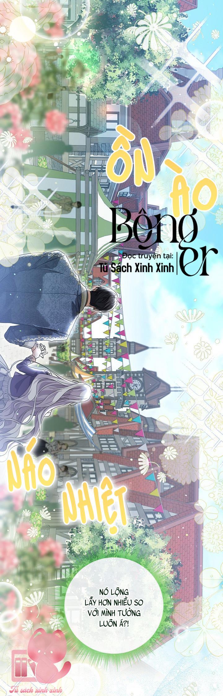 Hoàng Nữ Cosplay NonFan - Chap 63 - Trang 65