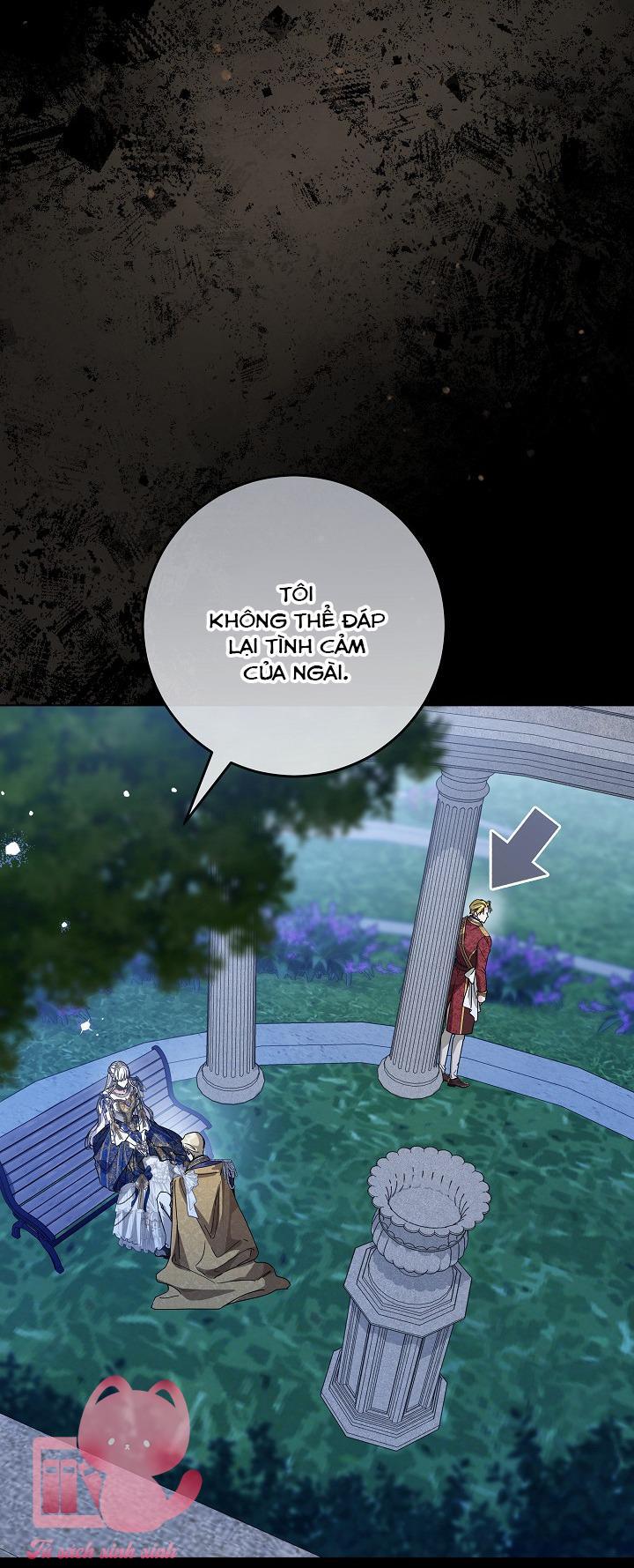 Hoàng Nữ Cosplay NonFan - Chap 63 - Trang 8