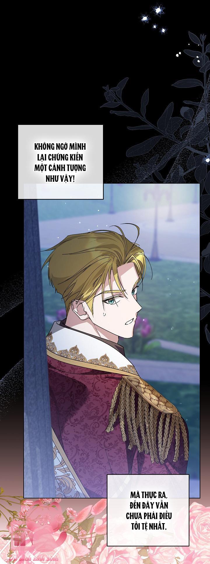 Hoàng Nữ Cosplay NonFan - Chap 63 - Trang 9