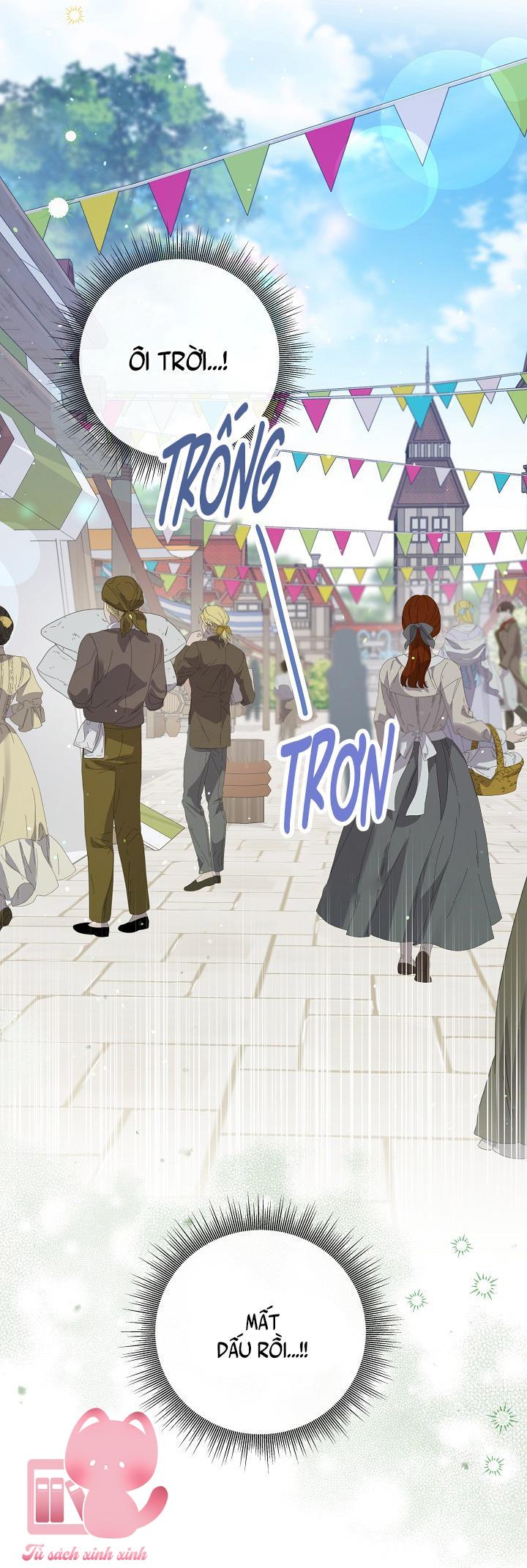 Hoàng Nữ Cosplay NonFan - Chap 64 - Trang 10