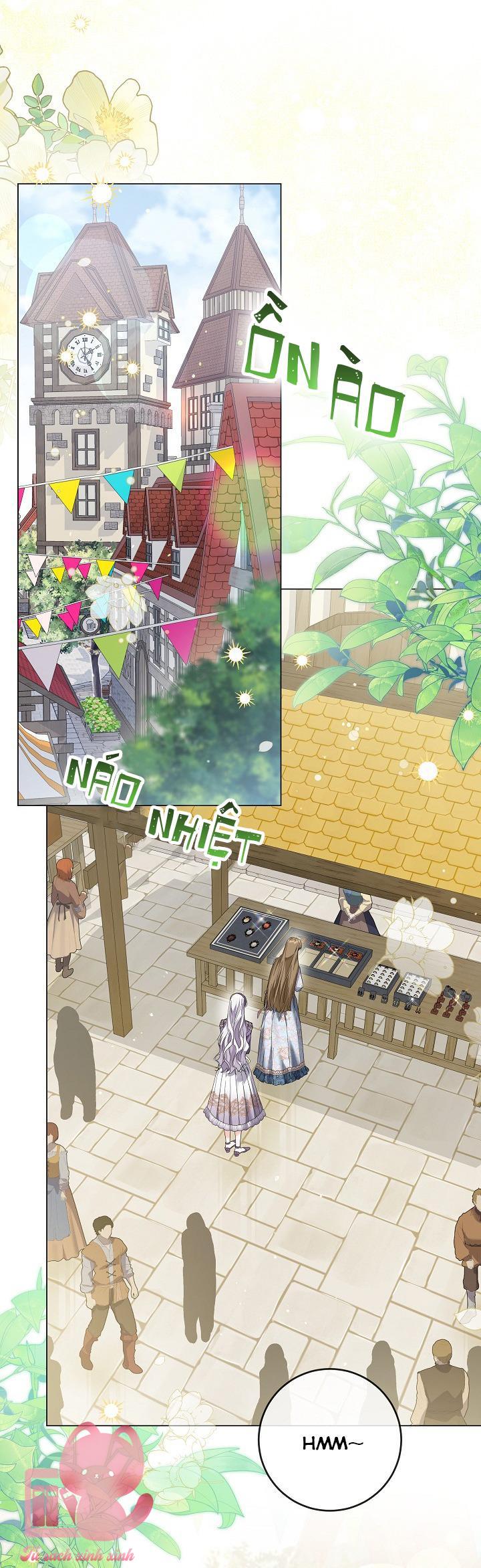 Hoàng Nữ Cosplay NonFan - Chap 64 - Trang 12