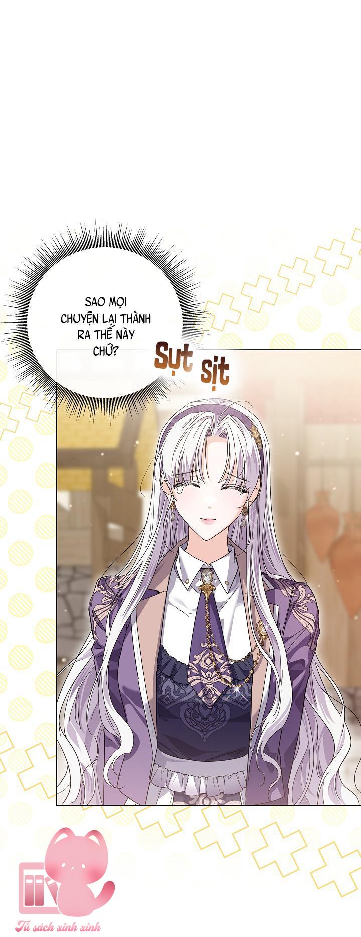 Hoàng Nữ Cosplay NonFan - Chap 64 - Trang 14