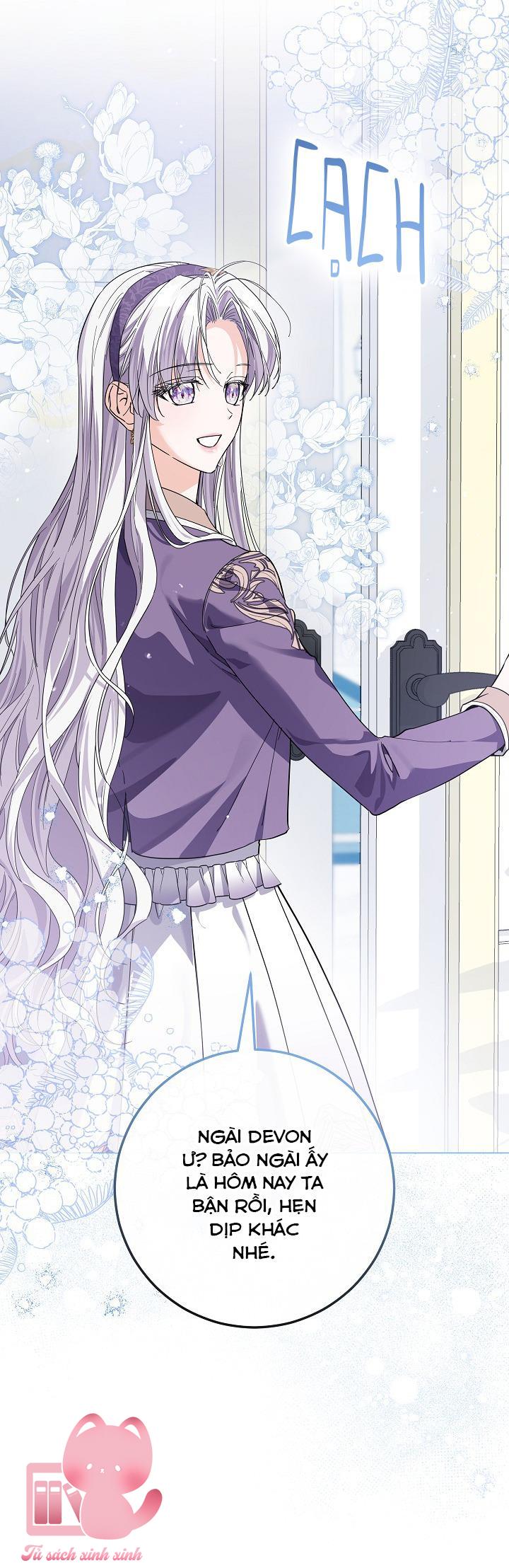 Hoàng Nữ Cosplay NonFan - Chap 64 - Trang 18