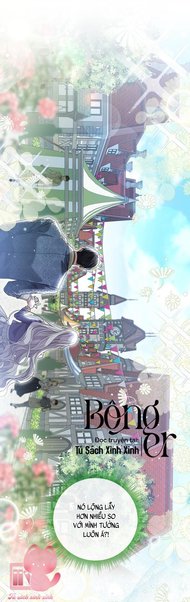 Hoàng Nữ Cosplay NonFan - Chap 64 - Trang 2