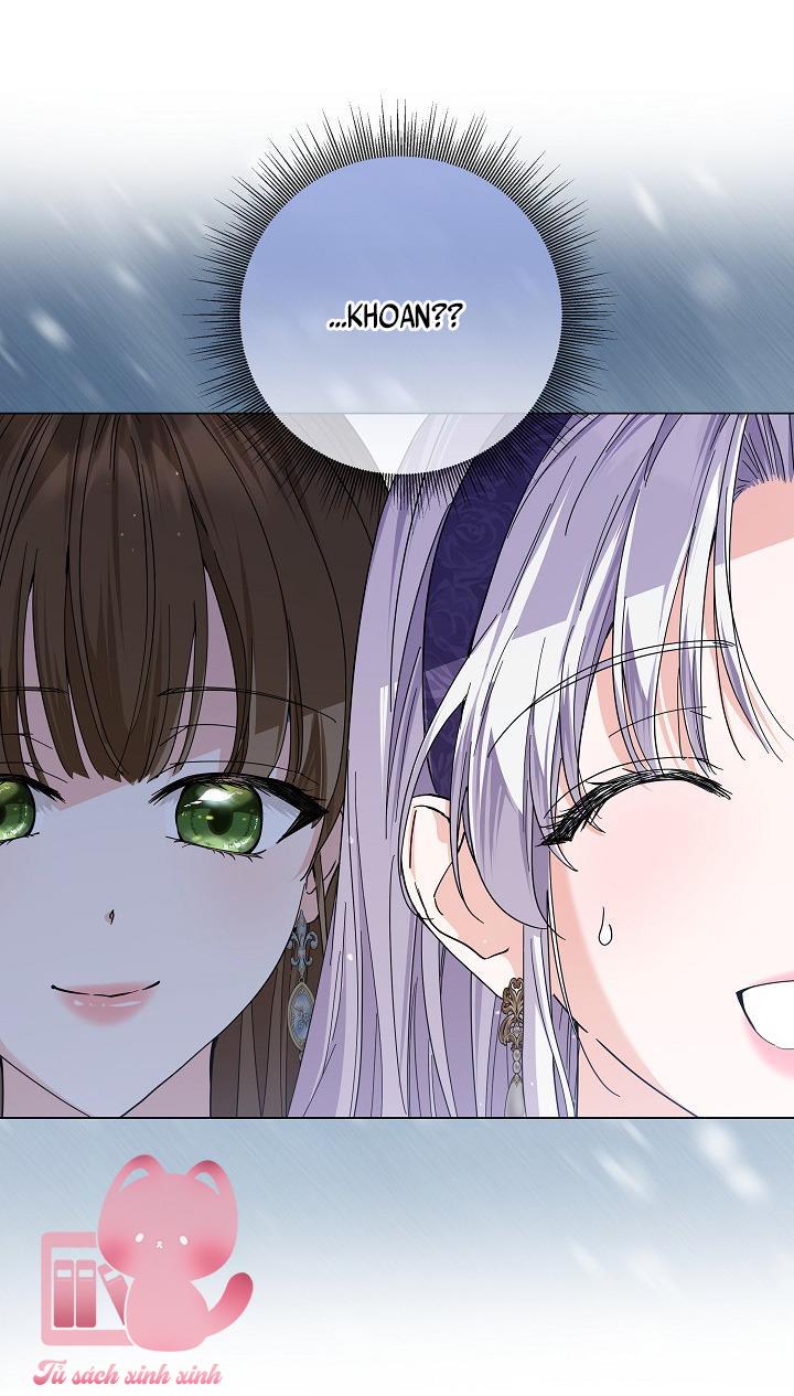 Hoàng Nữ Cosplay NonFan - Chap 64 - Trang 20