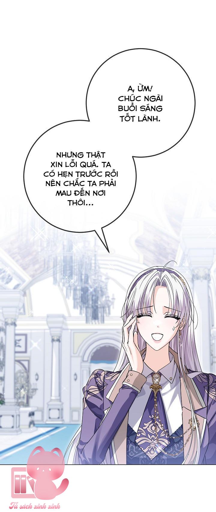 Hoàng Nữ Cosplay NonFan - Chap 64 - Trang 22