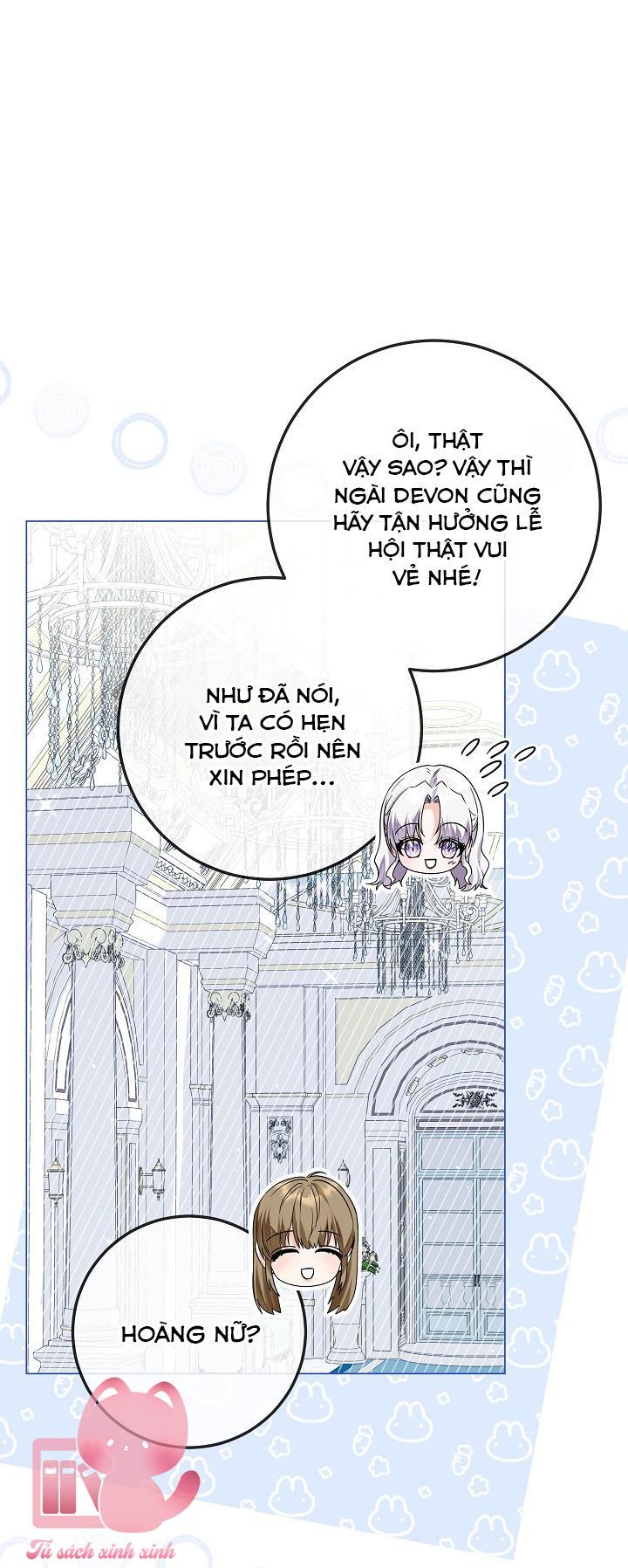 Hoàng Nữ Cosplay NonFan - Chap 64 - Trang 24