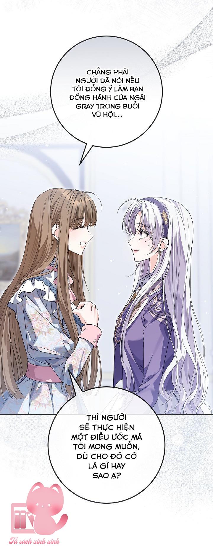 Hoàng Nữ Cosplay NonFan - Chap 64 - Trang 26
