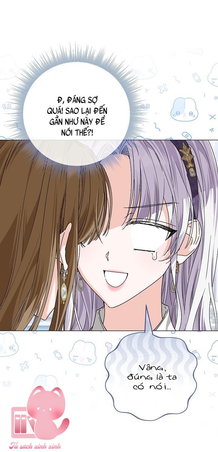 Hoàng Nữ Cosplay NonFan - Chap 64 - Trang 27