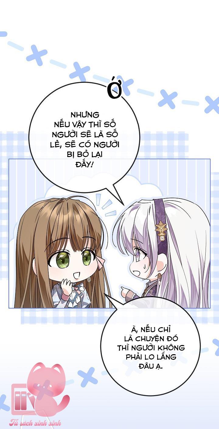 Hoàng Nữ Cosplay NonFan - Chap 64 - Trang 28