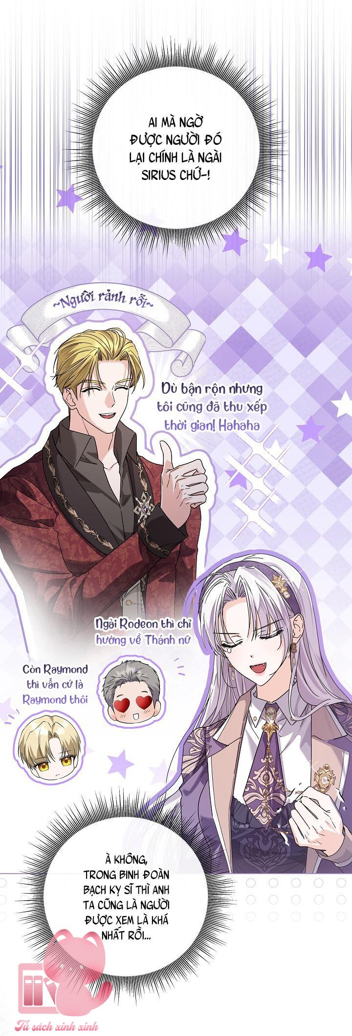 Hoàng Nữ Cosplay NonFan - Chap 64 - Trang 30