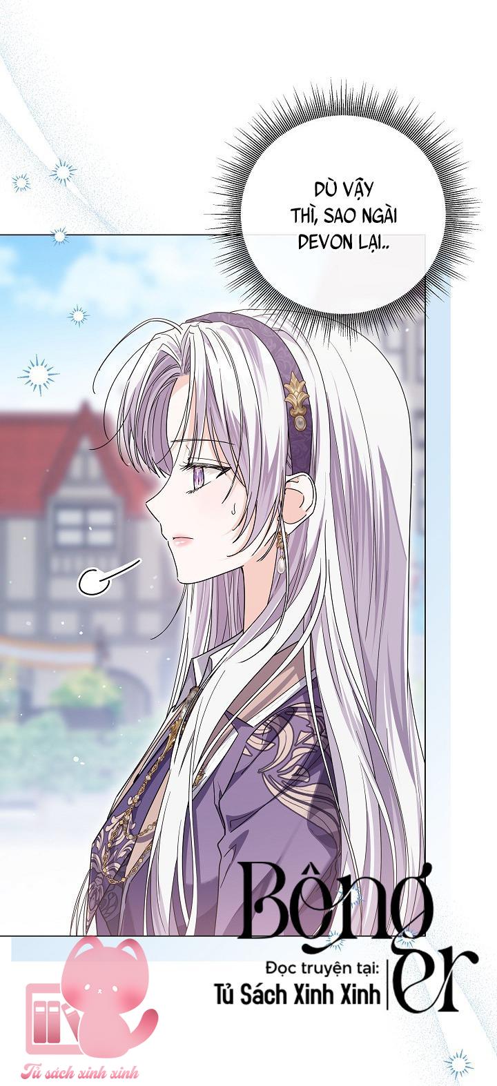 Hoàng Nữ Cosplay NonFan - Chap 64 - Trang 31