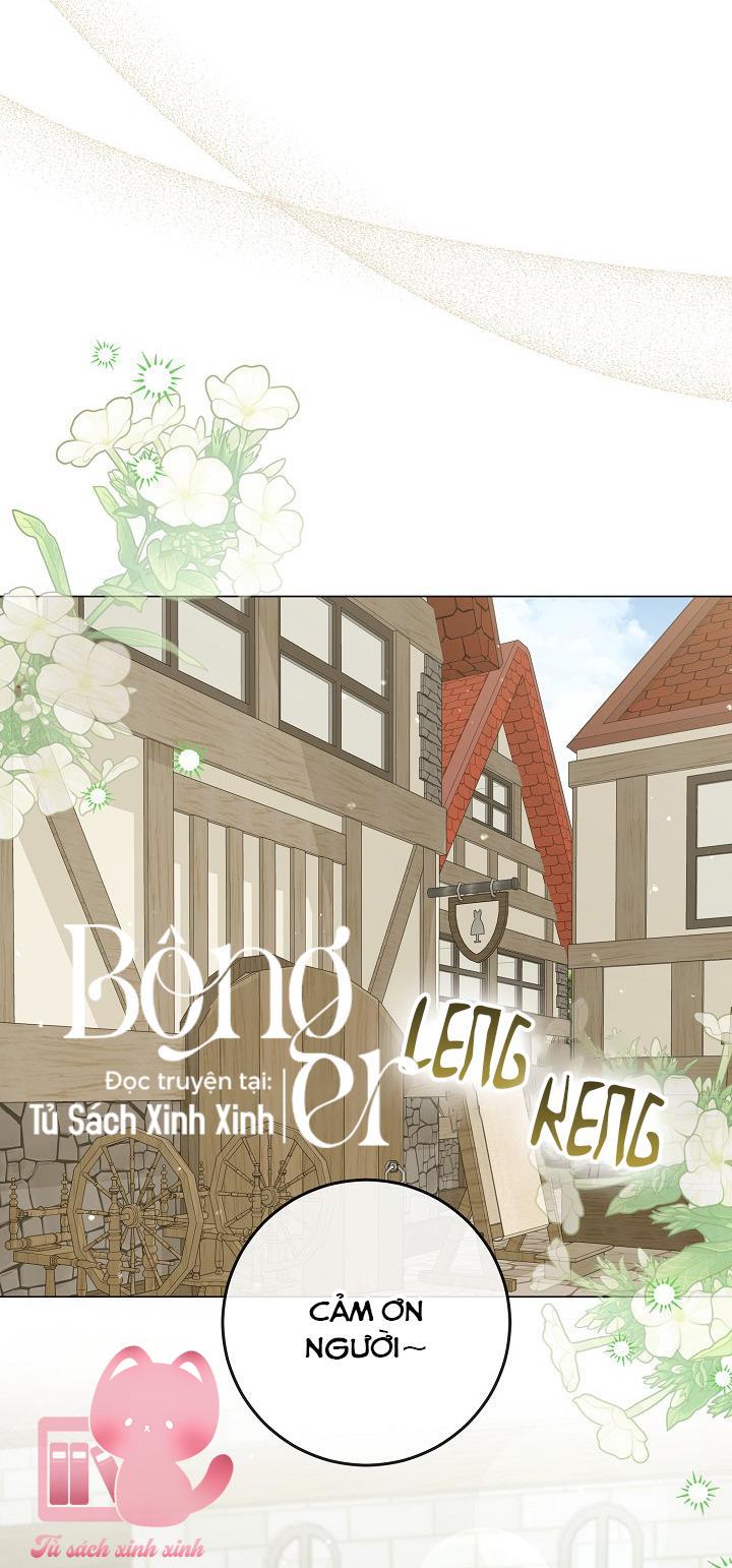 Hoàng Nữ Cosplay NonFan - Chap 64 - Trang 37
