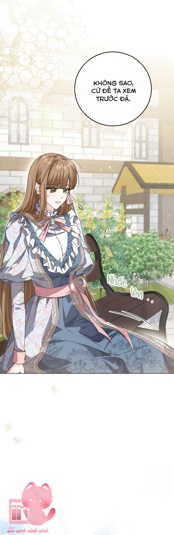 Hoàng Nữ Cosplay NonFan - Chap 64 - Trang 39