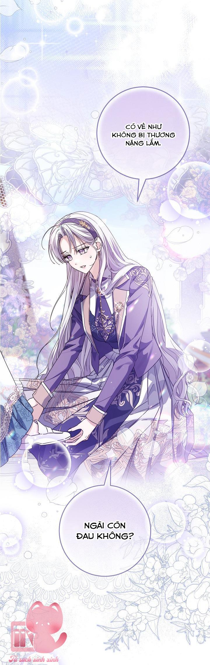 Hoàng Nữ Cosplay NonFan - Chap 64 - Trang 40