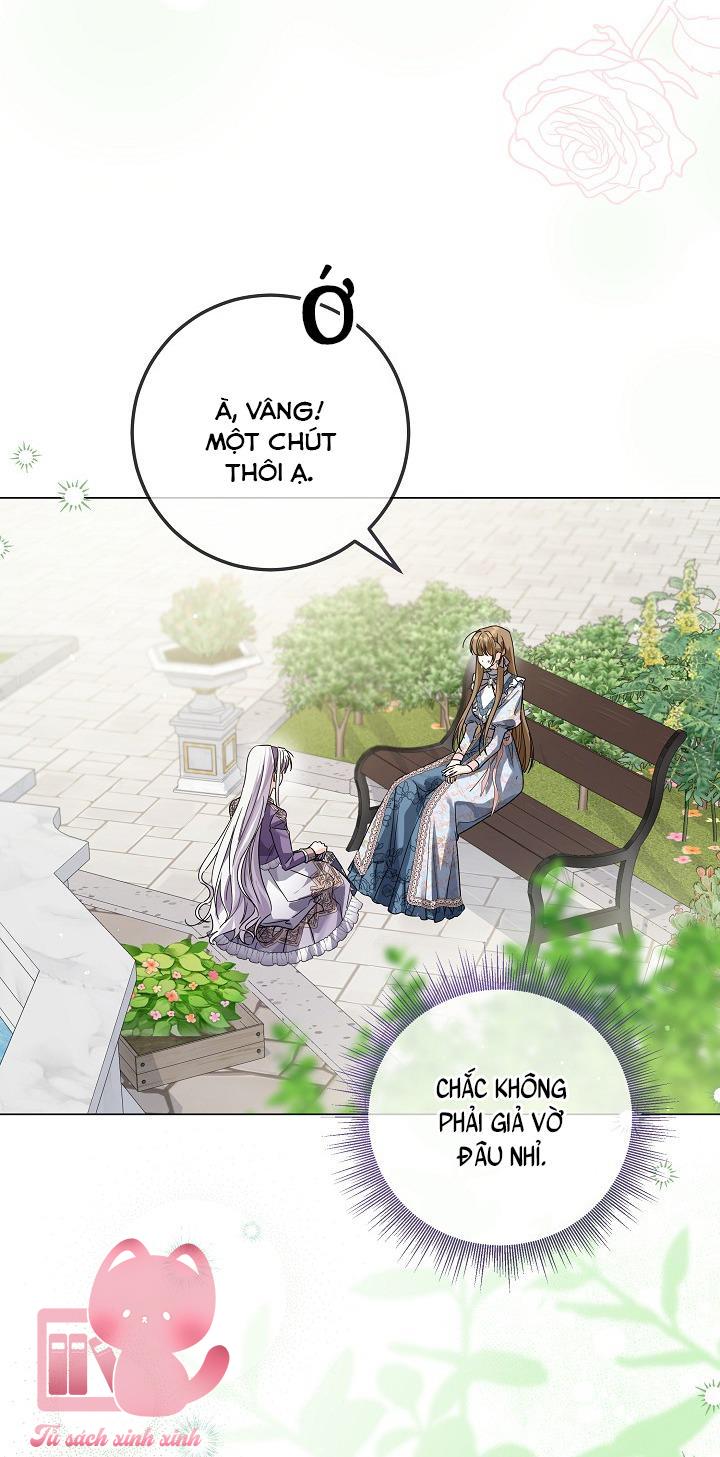 Hoàng Nữ Cosplay NonFan - Chap 64 - Trang 42